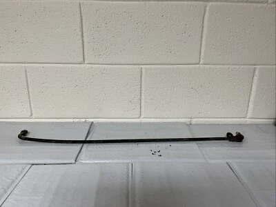 CRX 1988-1991, Civic A/C Refrigerante Receptor Tubo B Línea A Tubo C Usado OEM Foto 1 de 4