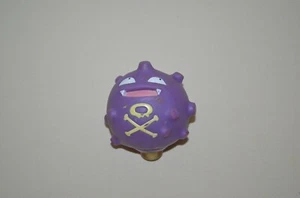 Koffing De Colección 1999 Top Pokémon Original Burger King Promo Juguete Premio - Roto - Imagen 1 de 3