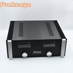 Aluminum Box reference Mcintosh Amplifier Audio Shell Class A Size 431*310*148MM - Picture 1 of 12