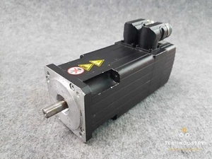 MOOG SERIE G400 G3L25, FRENO2NM G423-616A | SERVOMOTOR SIN ESCOBILLAS - Imagen 1 de 11