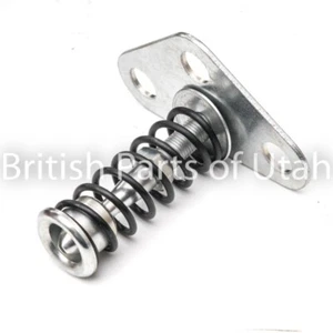 Land Range Rover Classic Discovery 1 I  Hood Bonnet Striker Lock Pin - Picture 1 of 2
