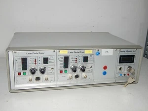 Controlador de diodo láser InnoLight  - Imagen 1 de 12