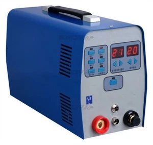 Micro Repair Welder Yj-2 Precision Electrode Welding Tig Welder Arc Welder New X - Bild 1 von 1