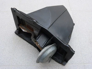 Chevrolet Corvette C4 88 Fan Blower Heating Valve Flap Air Duct Actuator - Picture 1 of 5