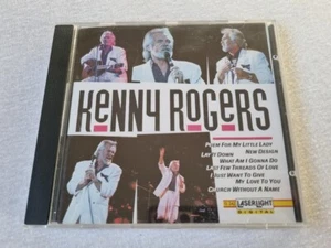 CD Kenny Rogers - Kenny Rogers - Bild 1 von 3