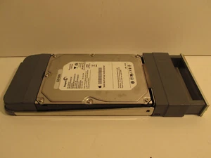 750 GB SEAGATE BARRACUDA ST37506640/NA SATA HDD SERVIDOR DISCO DURO DISCO DURO MAC - Imagen 1 de 8