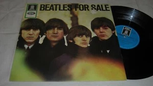 (9084)  The Beatles -   Beatles for Sale - 1C072-04200 - Imagen 1 de 2
