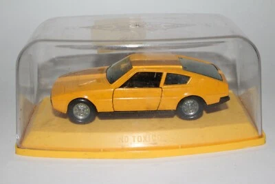 Pilen Toys, 1970's Matra Simca Bagheera, 1/43 Scale Made in Spain, Nice Original - Image 1 of 4