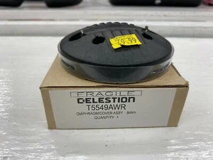 Celestion T5549AWR - Original Membran 8 Ohm für CDX1-1440, 1445, 1446 Treiber - Bild 1 von 5