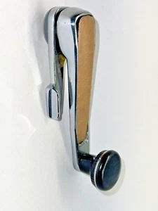 Mercedes SL top Release Handle 450 560 380 soft 107 450sl crank W107 convertible - Picture 1 of 10