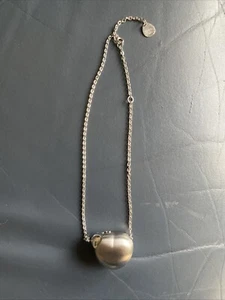 Collana Breil Bloom - Due collane in una estensibile, Made in Italy - Foto 1 di 4