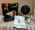 Vintage 1960's Philips Infraphil Red Health Pain Infrared Lamp Light Retro 150W