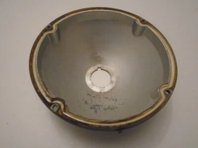 1961 OEM GM OLDSMOBILE 98 ЗАДНИЙ ФОНАРЬ ОБЪЕКТИВ КОРПУС РУКОВОДСТВО R3-61 - Изображение 1 из 4