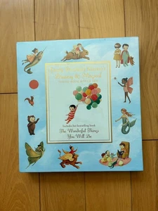 Emily Winfield Martin's Dreamy & Magical Three-Book Boxed Set, Hardcover - Foto 1 di 3