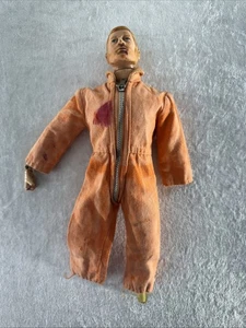 Vintage 1984 Broken GI JOE Action Figur Puppe Sammler - Bild 1 von 9