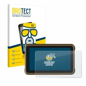 Anti Reflet Protection Ecran Verre pour Atomos Ninja Ultra Film Protecteur 9H - Photo 1/7