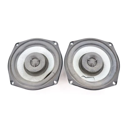 10-13 2010 Harley Davidson Electra Glide Audio Radio Speakers Sound Oem Part D35 - Image 1 of 4