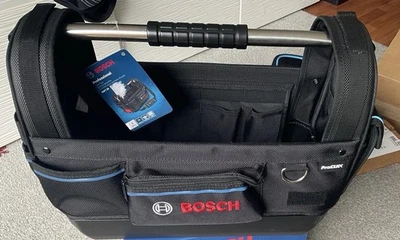 Bosch ProClick GWT20 Tote LBoxx tool box  - Image 1 of 4