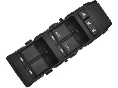 Para 2006-2010 Jeep Commander interruptor de janela dianteiro esquerdo SMP 33579WWPZ 2007 2008 - Imagem 1 de 2