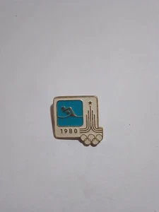 Olimpiadi 1980 Mosca Spilla Pallanuoto - Imagen 1 de 2