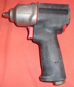 Ingersoll-Rand 2115QTIMAX 3/8" Antrieb Titan Schlagschrauber Druckluftschrauber - Bild 1 von 4