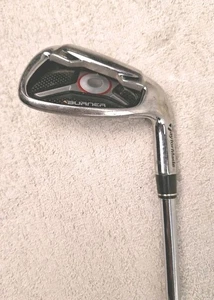 Taylormade Burner 9 Eisen RH Stahl Shafted 85 Brenner - Bild 1 von 11