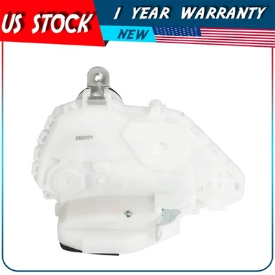 Actuador de cerradura de puerta delantero derecho apto para Honda Civic Hybrid-L 1.3L 2009-2011 Foto 1 de 4