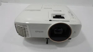 Projecteur TV Android Epson Home Cinema 2250 Full HD 3D - Livraison gratuite - Photo 1/7