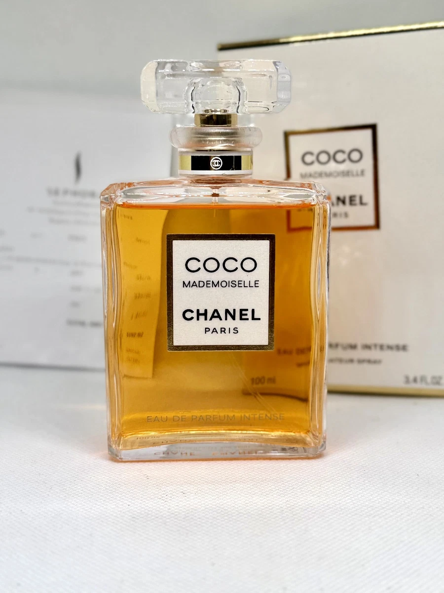 CHANEL Coco Mademoiselle Fragrances for sale | eBay