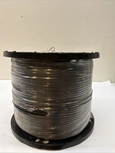 CORNING Fiber Optic Cable 3973838 CLEARCURVE SMF-MBR 5MM 1000FT - Afbeelding 1 van 3