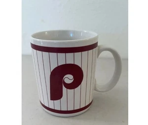 Philadelphia Phillies Kaffeebecher - Bild 1 von 1