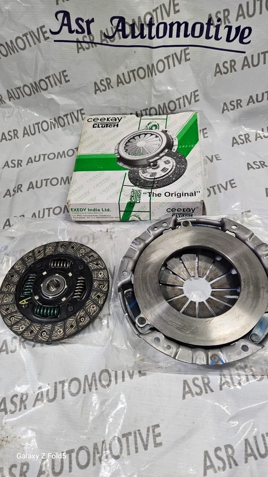 HONDA AMAZE PETROL CLUTH SET 2018-2025 - Image 1 of 4