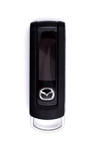 OEM Mazda Keyless Entry Remote Key Fob PZ170-02021 H1S1 - Picture 1 of 4