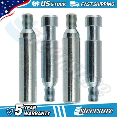 Kit de pinza de freno de disco delantera Carlson para Nissan NV1500 2012-2019 Foto 1 de 3