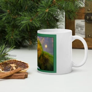 Tazza tazza ceramica GRINCH CHRISTMAS MOVIE retrò serie tv caffè tè regalo - Foto 1 di 10