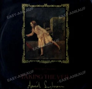 David Sylvian - A Little Girl Dreams Of Taking The Veil 7" (VG/VG) . - Picture 1 of 1