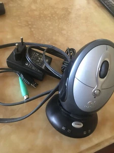 Original Logitech 831407-0000 kabelloser Desktop-Empfänger, C-BR33 - Bild 1 von 3