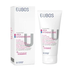 Eubos urea loción hidroeléctrica 5% urea 200 ml, PZN 02497269 - Imagen 1 de 1