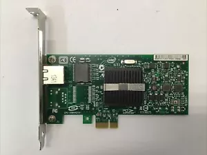 EXPI9400PT2P20 INTEL/DELL PRO/1000 PT SERVER ADAPTER PCI EXPRESS - Picture 1 of 3