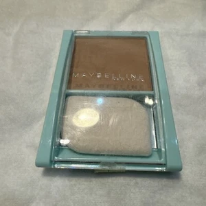 *Maybelline New York Dark WB311 Pure Powder Shine Free Finish (0.39oz/11g) New! - Picture 1 of 5