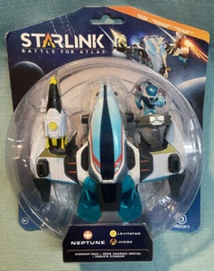 Starlink Battle For Atlas Ubisoft Starship NEPTUNE BONUS Weapons ALL ITEMS NEW - Picture 1 of 4