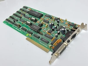 Creative Sound Blaster 1.5 | 8 Bit ISA Soundkarte CT-1320 C, Vintage DOS Gaming - Afbeelding 1 van 8