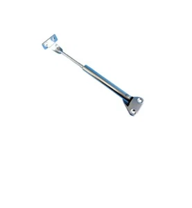 NEW Spring loaded Firmotop stay caravan overhead cupboard 130mm 008009 - Picture 1 of 7