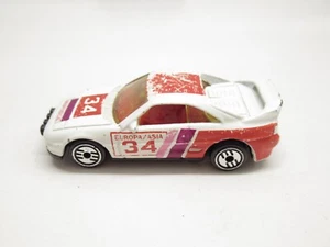 HOT WHEELS ULTRA HOTS EUROPA RALLY CAR - Bild 1 von 5