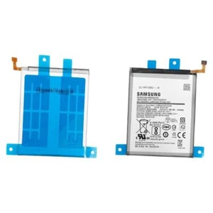 BATTERIA PILA INTERNA ORIGINALE SAMSUNG GALAXY A30 DUOS SM-A307FN/DS 4000mAh - Imagen 1 de 4