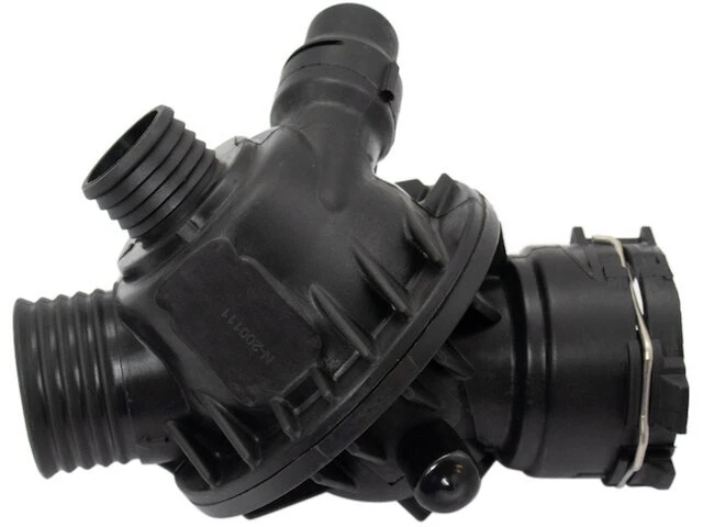 41FG65D Engine Coolant Thermostat Housing Assembly Fits BMW ActiveHybrid 3 - Image 1 of 1