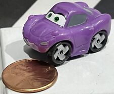 Disney Pixar Cars Micro Drifters Mini Roller Ball Racer Holley Shiftwell d