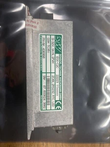 NUEVO SENSOR TÉCNICO PROCESADOR DE CONTROL DE DATOS ESX-C2C STW - Imagen 1 de 2