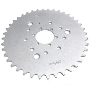 DONSP1986 Multifunctional High performance 40T sprocket-Gas Motorized Bicycle - Imagen 1 de 12