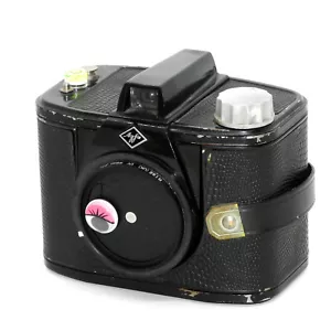 #Pinhole_film_camera_6x9cm#self_made_75mm_f/375_getestet, Wasserwaage - Bild 1 von 11